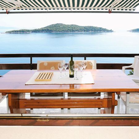 Apartment Martina - Kor301 By Interhome Prizba Luaran gambar