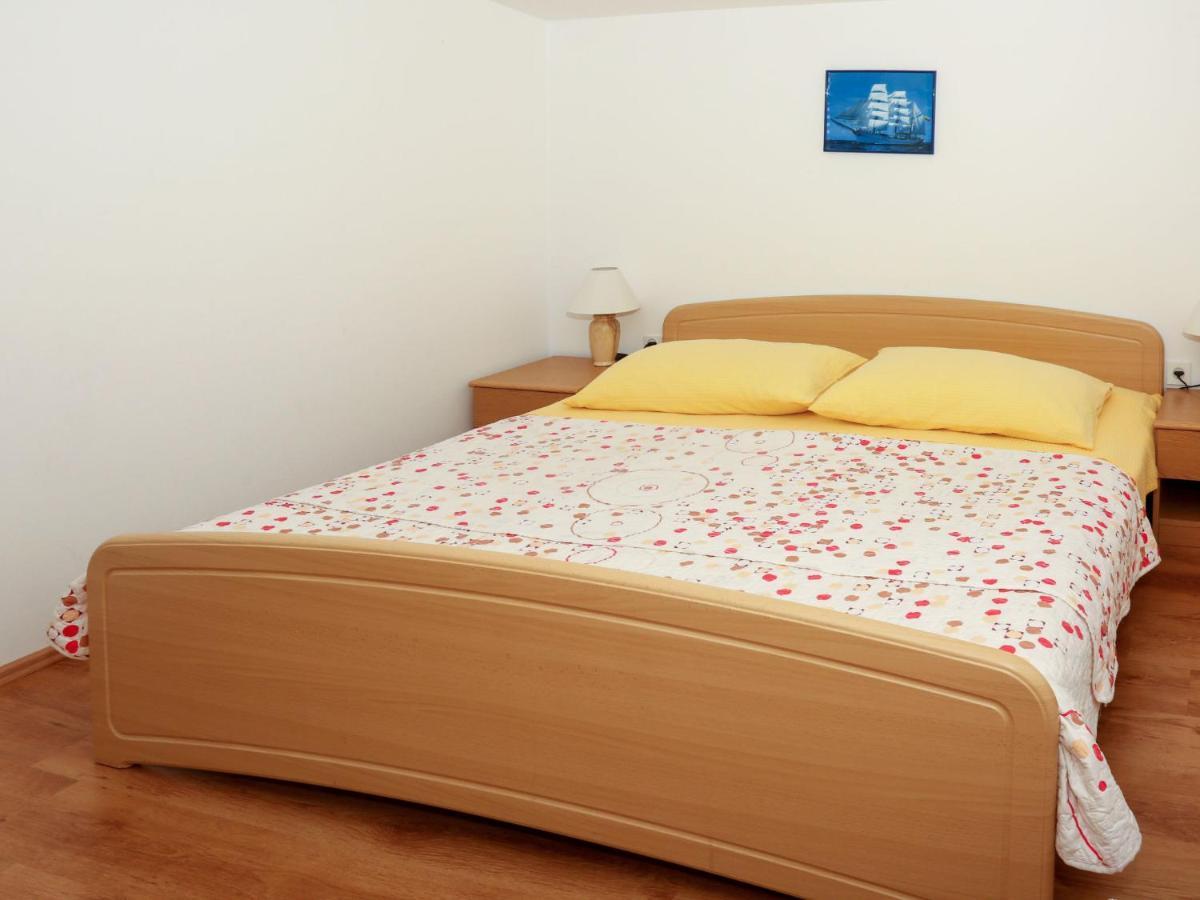 Apartment Martina - Kor301 By Interhome Prizba Luaran gambar